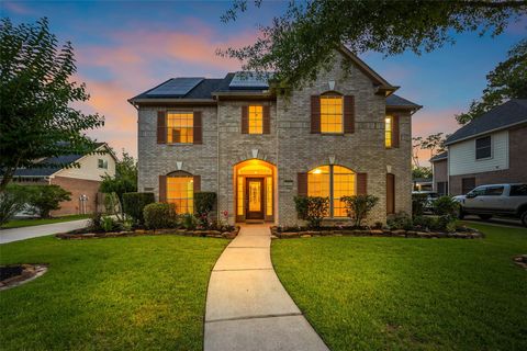 Photo of 25507 Cedar Springs Place, Spring, TX 77373 (MLS # 65118441)