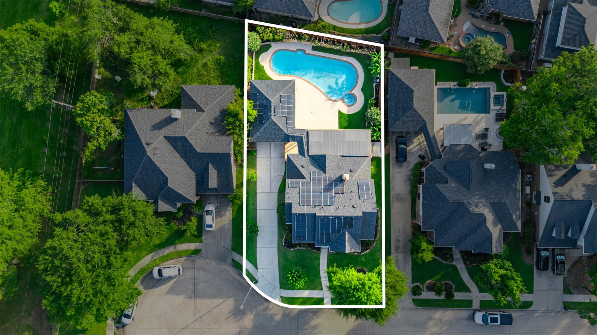 25507 Cedar Springs Place