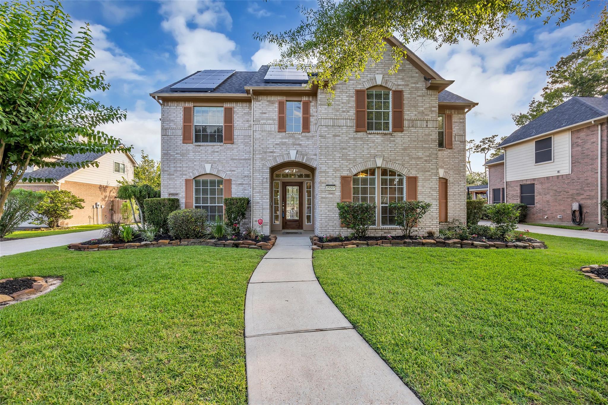25507 Cedar Springs Place
