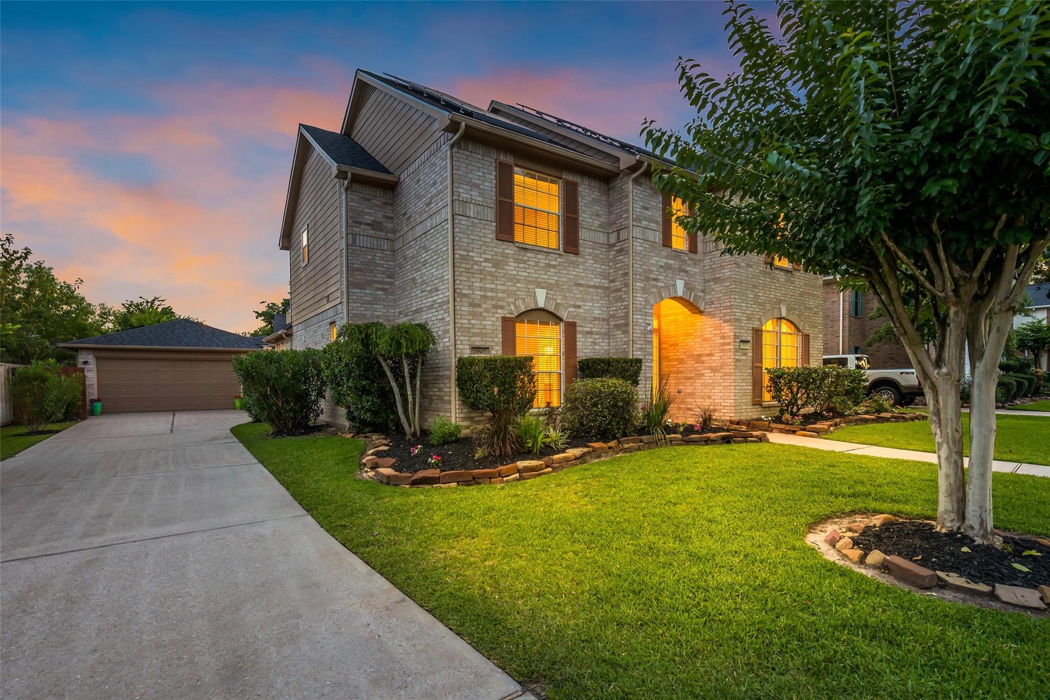 25507 Cedar Springs Place