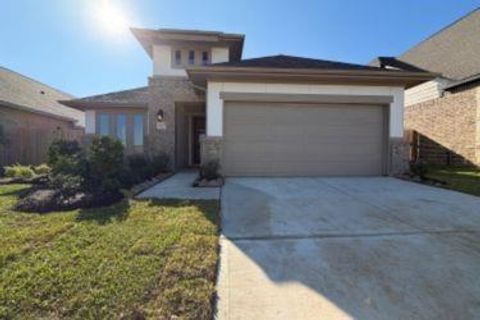 Photo of 42651 Reminiscent Lane, Magnolia, TX 77354 (MLS # 27308646)