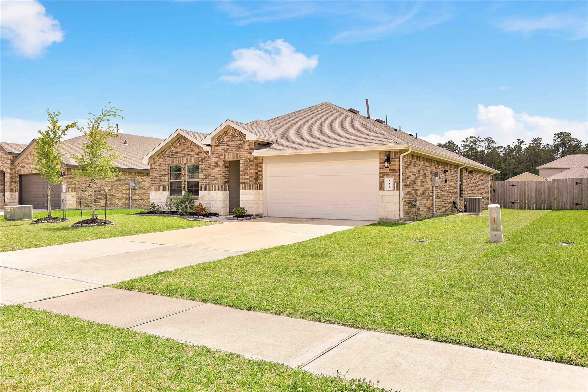 221 Big Springs