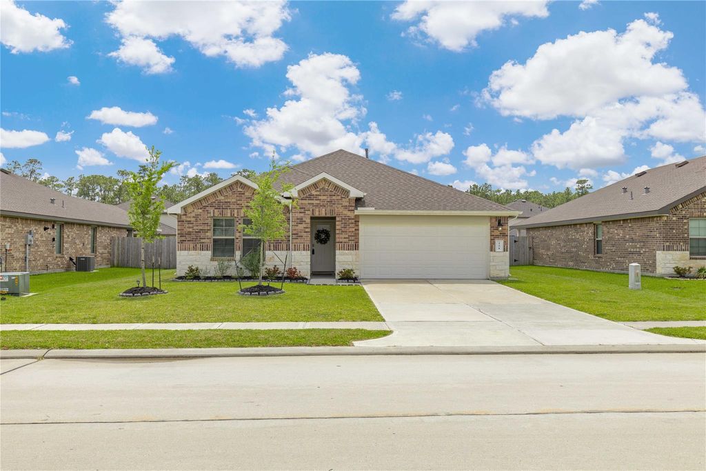 Photo of 221 Big Springs Dr, Anahuac, TX 77514 (MLS # 56272401)