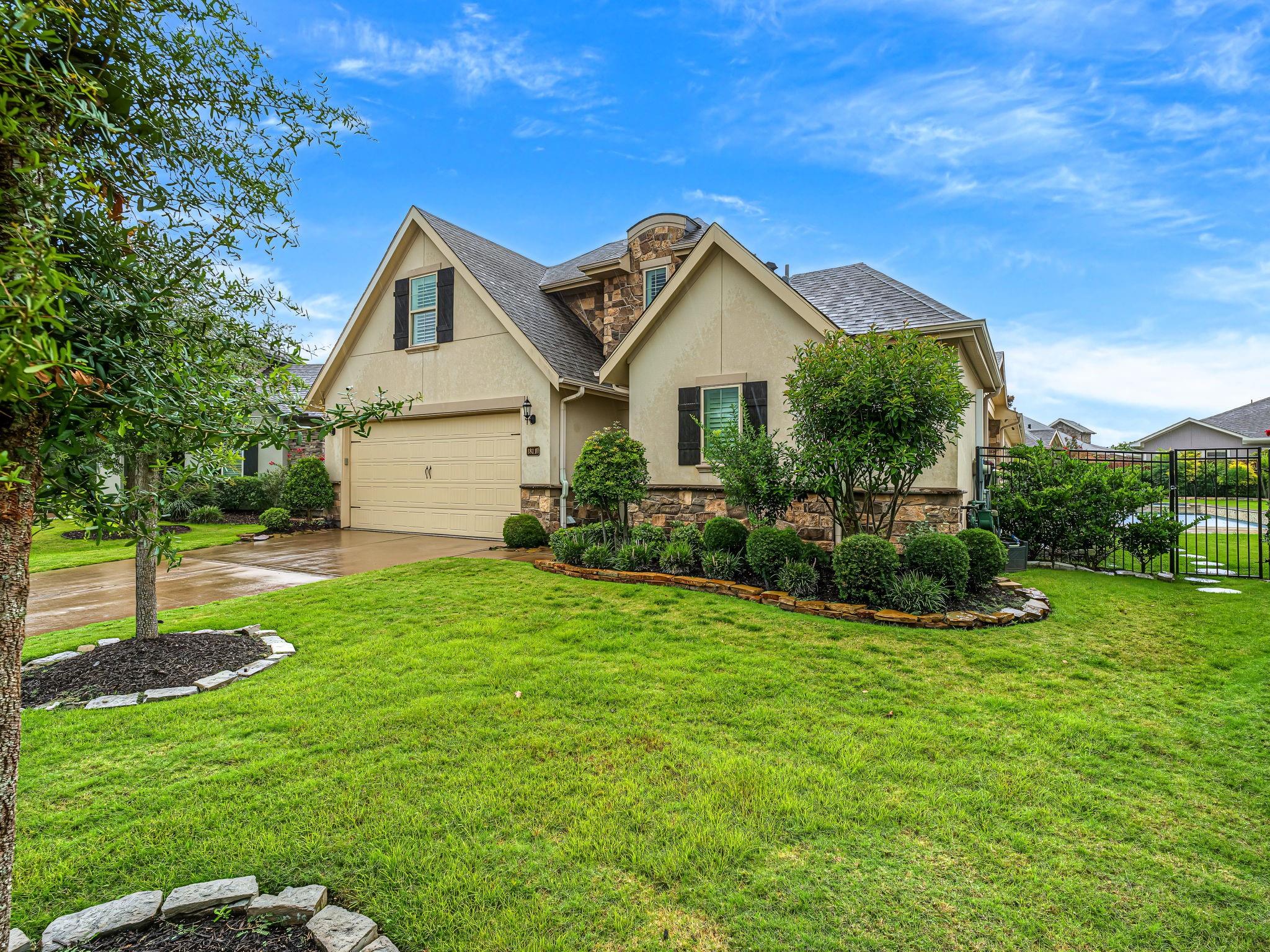 18110 Rainwater Creek Lane
