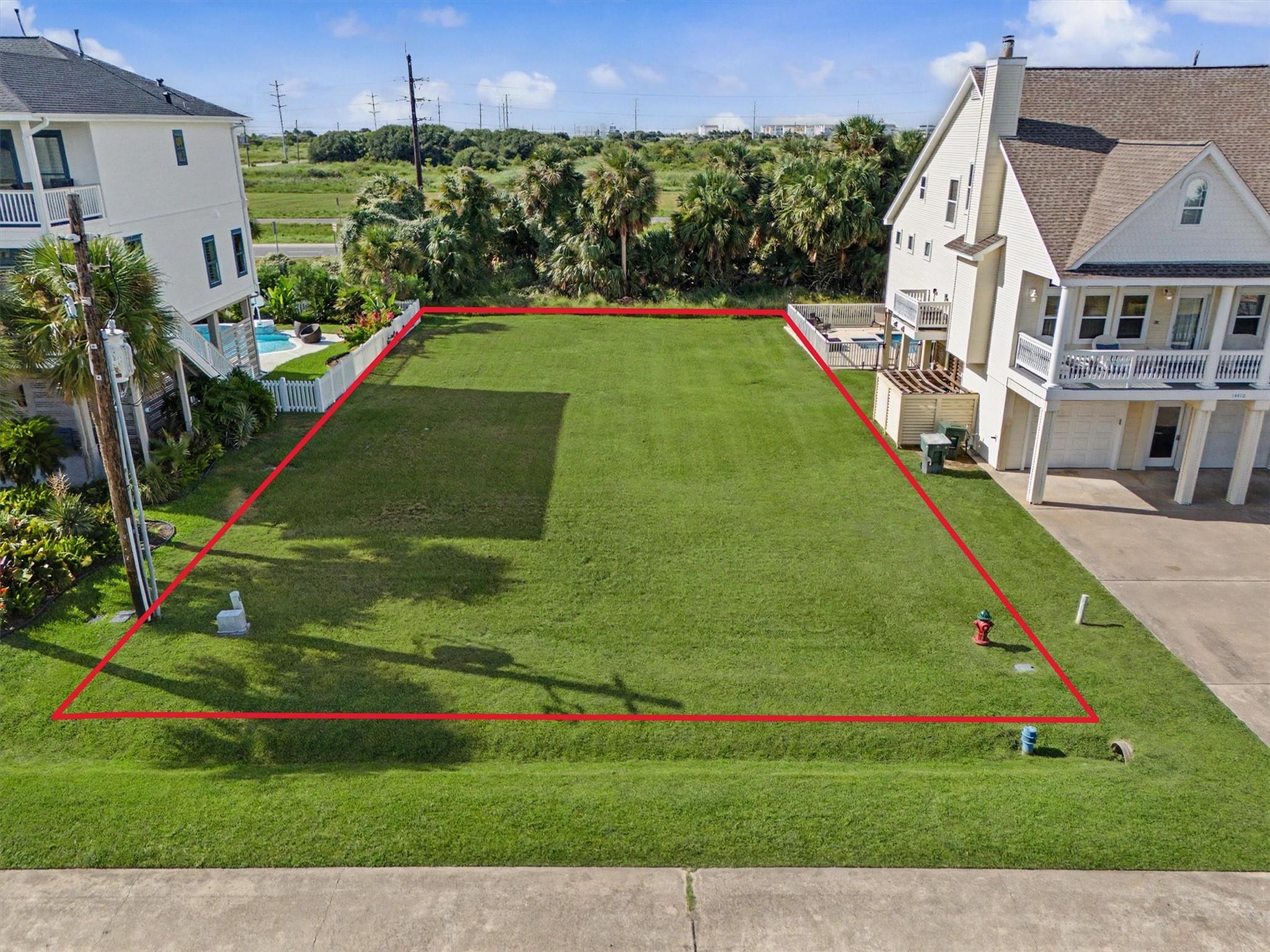 14414 Spy Glass Circle Circle