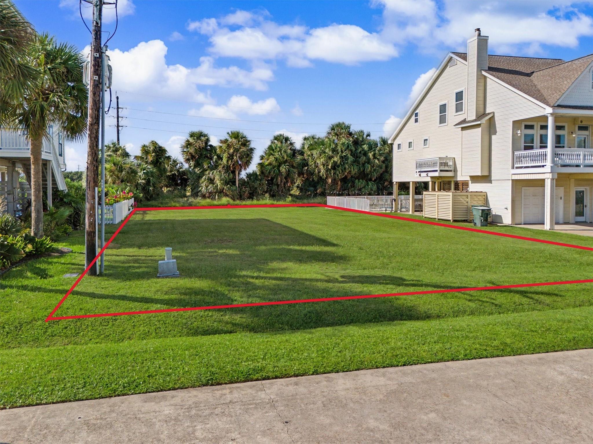 14414 Spy Glass Circle Circle