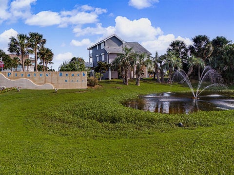 Photo of 14414 Spy Glass Circle Circle, Galveston, TX 77554 (MLS # 46444359)