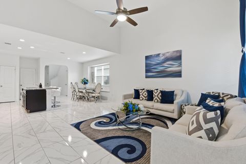 Tiny photo for 4927 Blue Jacaranda Way, Spring, TX 77373 (MLS # 71030173)