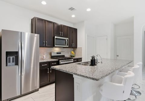 Tiny photo for 4927 Blue Jacaranda Way, Spring, TX 77373 (MLS # 71030173)