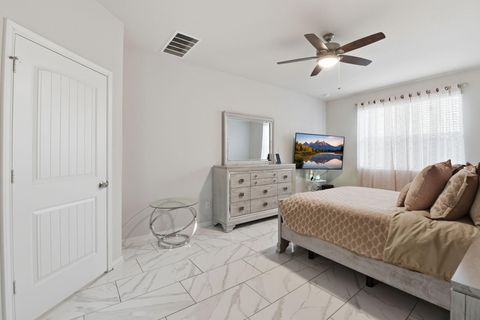 Tiny photo for 4927 Blue Jacaranda Way, Spring, TX 77373 (MLS # 71030173)