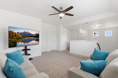 Tiny photo for 4927 Blue Jacaranda Way, Spring, TX 77373 (MLS # 71030173)