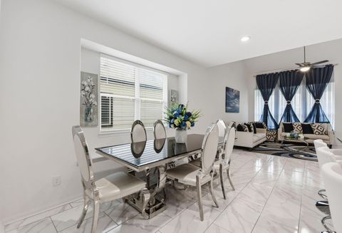 Tiny photo for 4927 Blue Jacaranda Way, Spring, TX 77373 (MLS # 71030173)