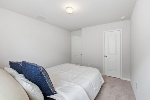 Tiny photo for 4927 Blue Jacaranda Way, Spring, TX 77373 (MLS # 71030173)