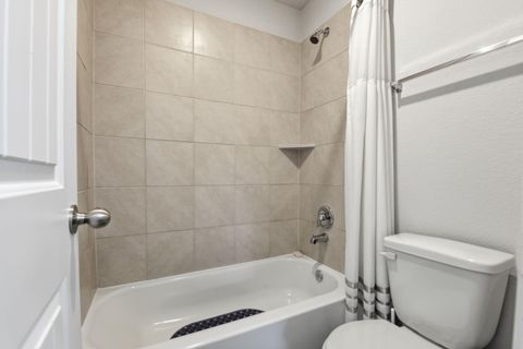 Tiny photo for 4927 Blue Jacaranda Way, Spring, TX 77373 (MLS # 71030173)