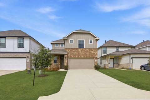 Tiny photo for 4927 Blue Jacaranda Way, Spring, TX 77373 (MLS # 71030173)