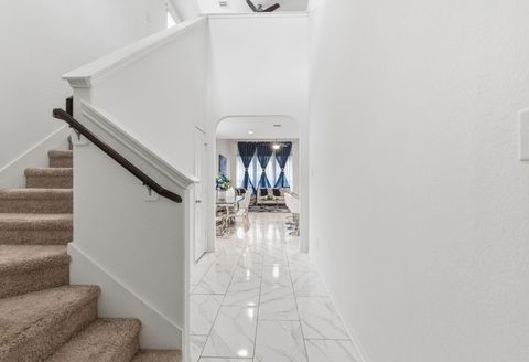 Tiny photo for 4927 Blue Jacaranda Way, Spring, TX 77373 (MLS # 71030173)