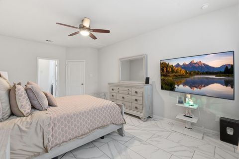 Tiny photo for 4927 Blue Jacaranda Way, Spring, TX 77373 (MLS # 71030173)