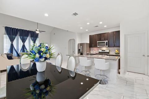 Tiny photo for 4927 Blue Jacaranda Way, Spring, TX 77373 (MLS # 71030173)