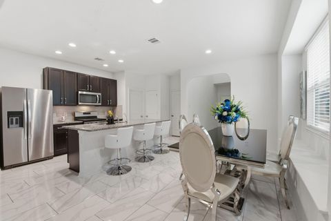 Tiny photo for 4927 Blue Jacaranda Way, Spring, TX 77373 (MLS # 71030173)