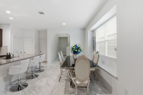 Tiny photo for 4927 Blue Jacaranda Way, Spring, TX 77373 (MLS # 71030173)