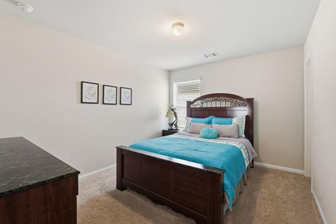 Tiny photo for 4927 Blue Jacaranda Way, Spring, TX 77373 (MLS # 71030173)