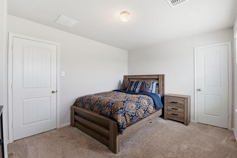 Tiny photo for 4927 Blue Jacaranda Way, Spring, TX 77373 (MLS # 71030173)