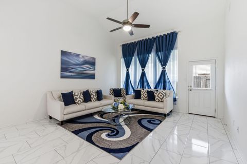 Tiny photo for 4927 Blue Jacaranda Way, Spring, TX 77373 (MLS # 71030173)