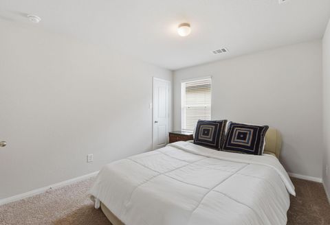 Tiny photo for 4927 Blue Jacaranda Way, Spring, TX 77373 (MLS # 71030173)