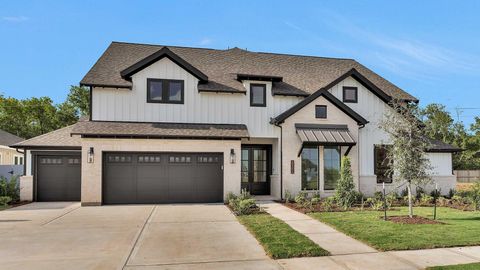 Photo of 32306 Emerald Spreadwing Place, Fulshear, TX 77441 (MLS # 10332383)