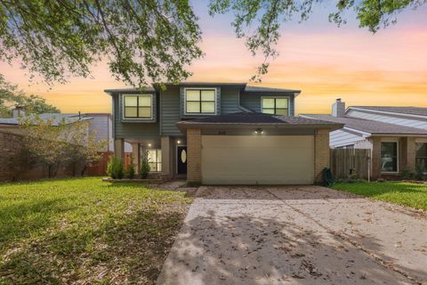 Photo of 2118 Creekshire Drive, Sugar Land, TX 77478 (MLS # 49805693)