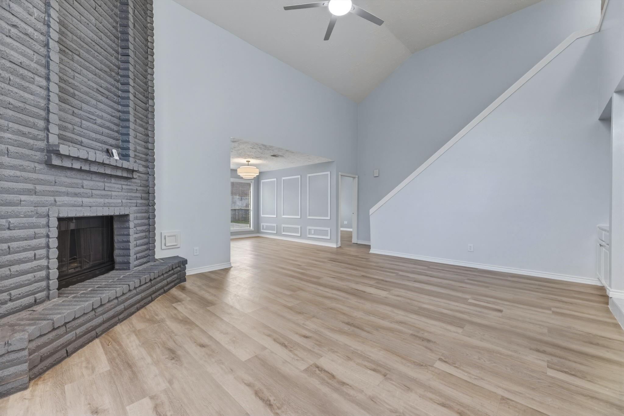 2118 Creekshire Drive