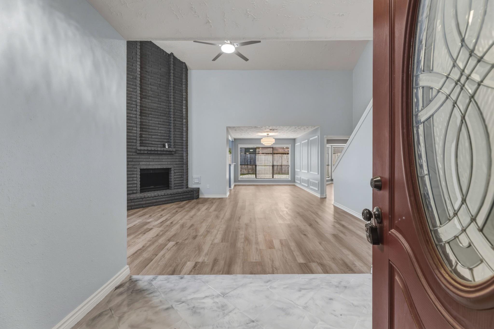 2118 Creekshire Drive