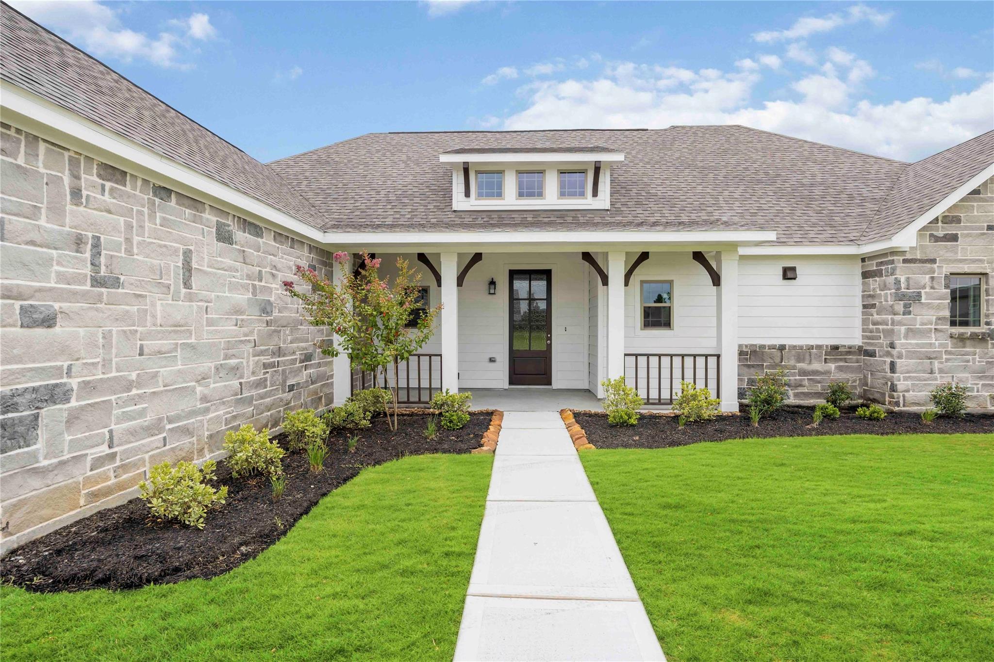 400 Barton Place Drive