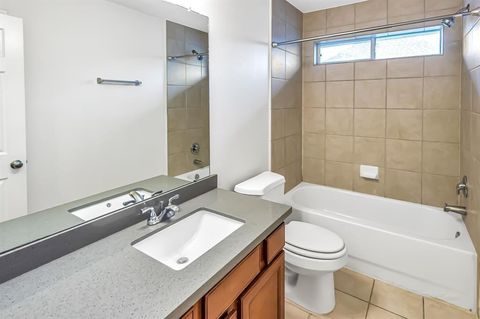 Tiny photo for 6430 Wilshire Fern, Houston, TX 77040 (MLS # 5978068)
