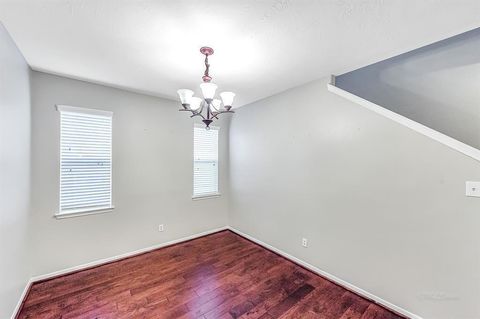 Tiny photo for 6430 Wilshire Fern, Houston, TX 77040 (MLS # 5978068)