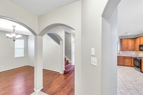 Tiny photo for 6430 Wilshire Fern, Houston, TX 77040 (MLS # 5978068)