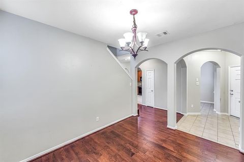 Tiny photo for 6430 Wilshire Fern, Houston, TX 77040 (MLS # 5978068)