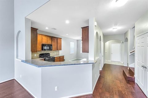 Tiny photo for 6430 Wilshire Fern, Houston, TX 77040 (MLS # 5978068)