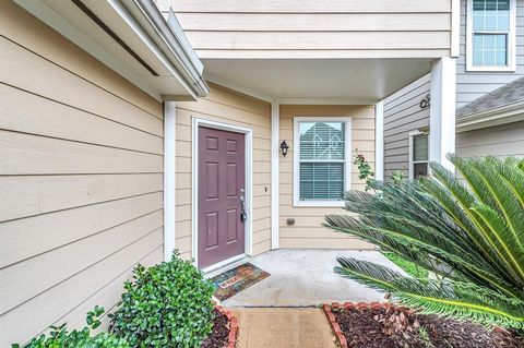 Tiny photo for 6430 Wilshire Fern, Houston, TX 77040 (MLS # 5978068)
