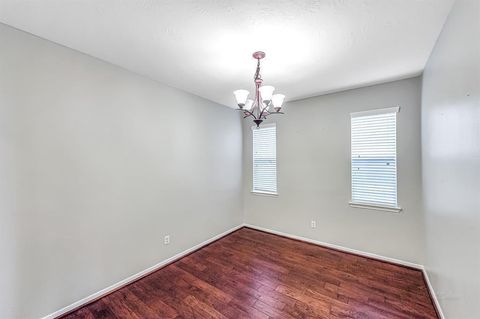 Tiny photo for 6430 Wilshire Fern, Houston, TX 77040 (MLS # 5978068)
