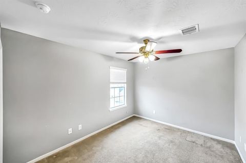 Tiny photo for 6430 Wilshire Fern, Houston, TX 77040 (MLS # 5978068)