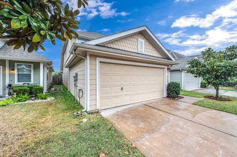 Tiny photo for 6430 Wilshire Fern, Houston, TX 77040 (MLS # 5978068)