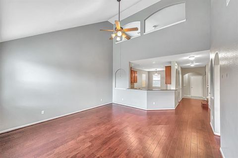 Tiny photo for 6430 Wilshire Fern, Houston, TX 77040 (MLS # 5978068)