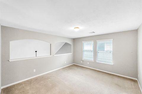 Tiny photo for 6430 Wilshire Fern, Houston, TX 77040 (MLS # 5978068)