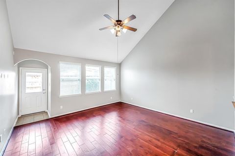 Tiny photo for 6430 Wilshire Fern, Houston, TX 77040 (MLS # 5978068)