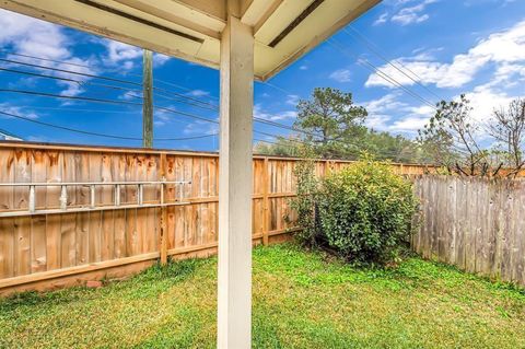 Tiny photo for 6430 Wilshire Fern, Houston, TX 77040 (MLS # 5978068)