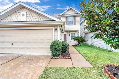 Photo of 6430 Wilshire Fern, Houston, TX 77040 (MLS # 5978068)