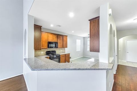 Tiny photo for 6430 Wilshire Fern, Houston, TX 77040 (MLS # 5978068)