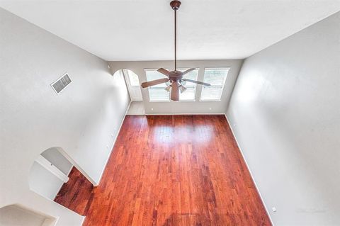 Tiny photo for 6430 Wilshire Fern, Houston, TX 77040 (MLS # 5978068)