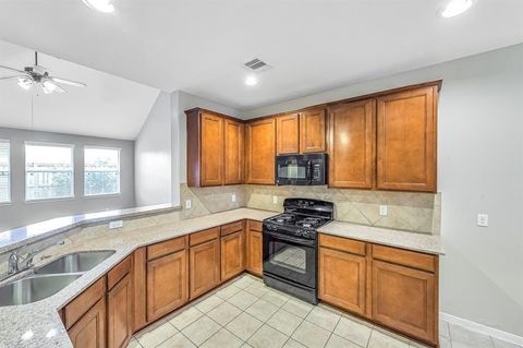 Tiny photo for 6430 Wilshire Fern, Houston, TX 77040 (MLS # 5978068)